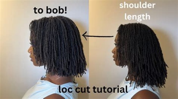 Can I cut my locs?