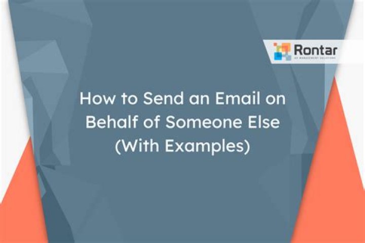 Can someone else have the same email address?