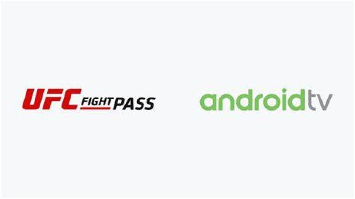 Can you get UFC Fight pass on a smart TV?