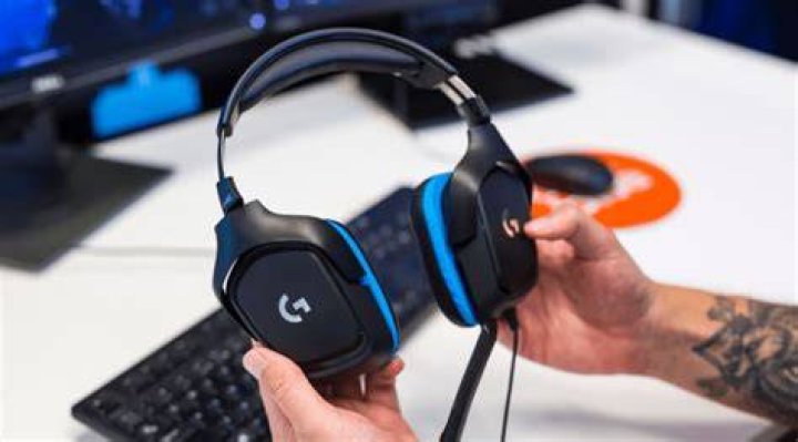 Does Logitech work on Xbox one?