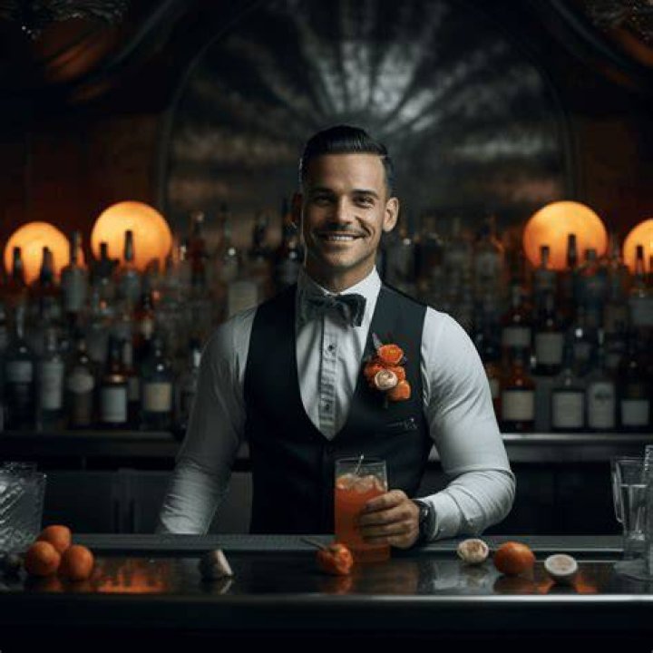 How can I be a more efficient bartender?