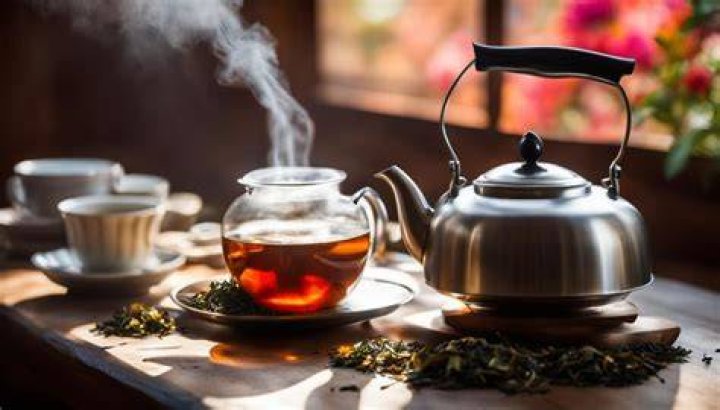 How can I make my tea more flavorful?
