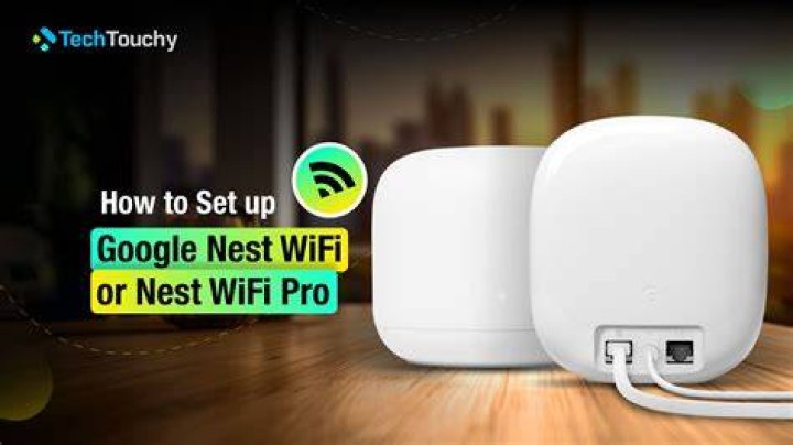 How do I set up WiFi pro?