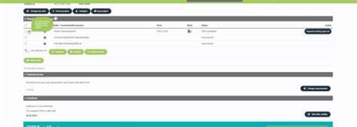 How do you extend an option period?