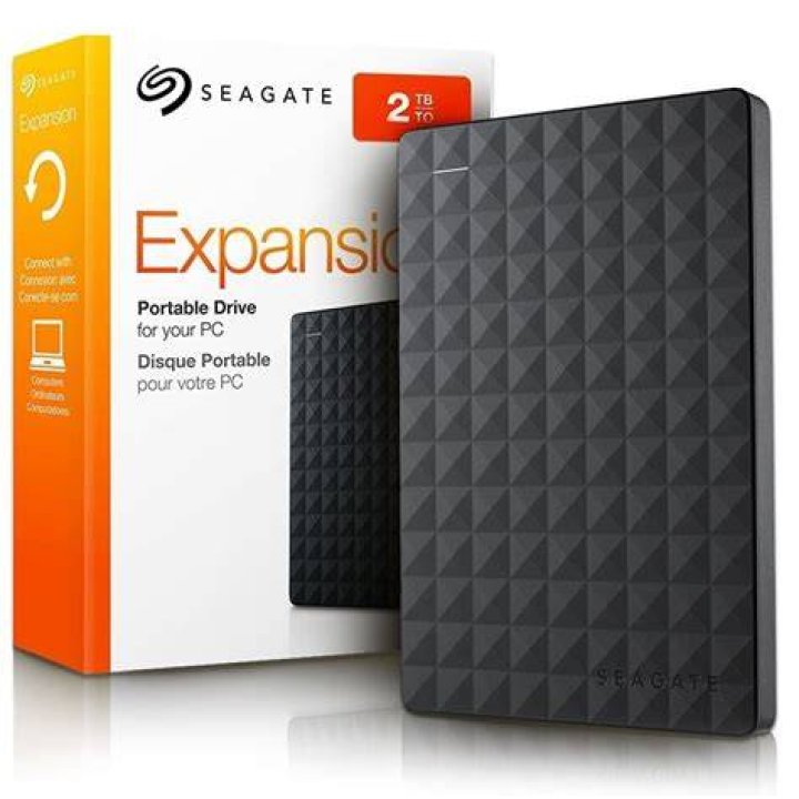 How much is 2tb external hard drive?