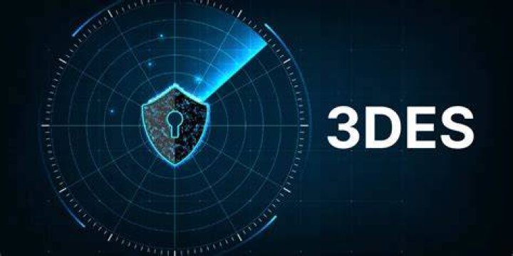 Is 3des insecure? | ContextResponse.com