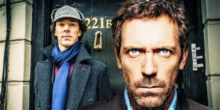 Is House based on Sherlock Holmes?