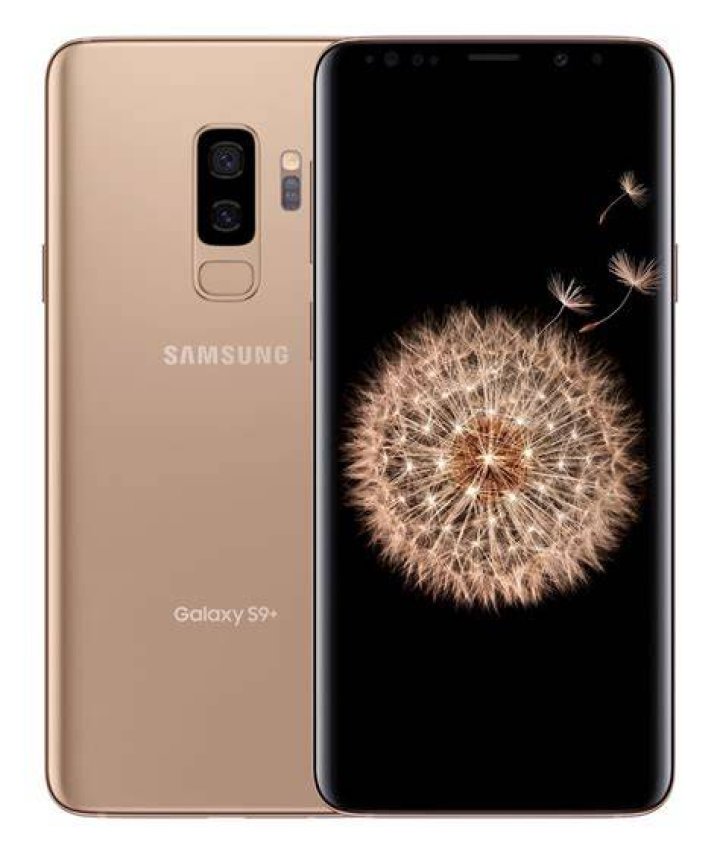 Is Samsung Galaxy s9 plus unlocked?