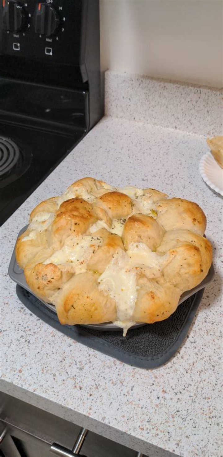 What can I do with left over dough?
