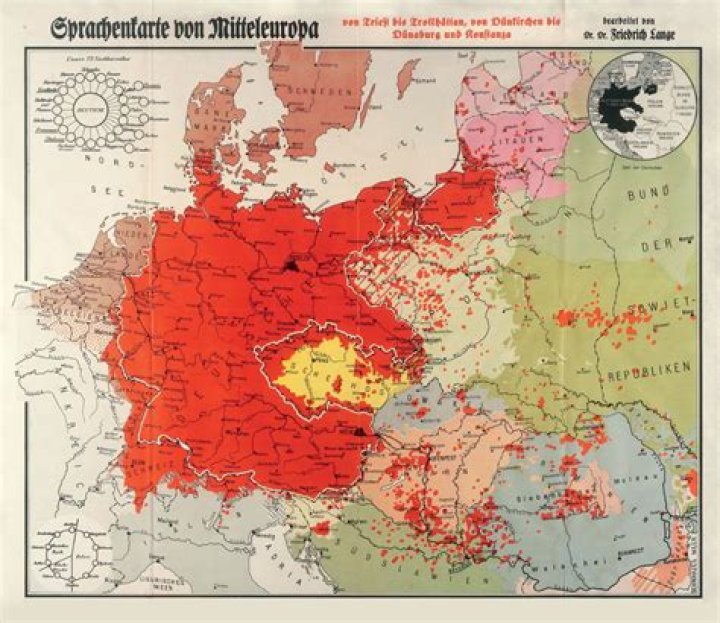 What if Germany won ww2 book?