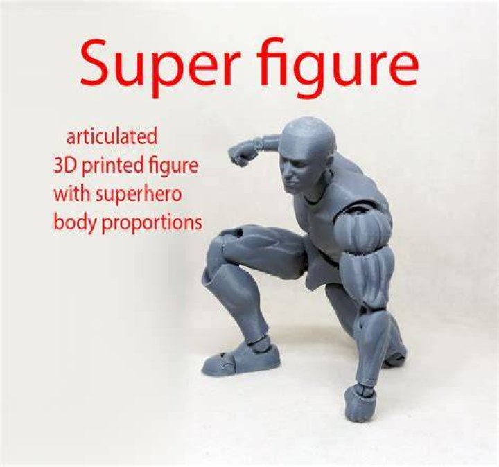 What is figure model? | ContextResponse.com
