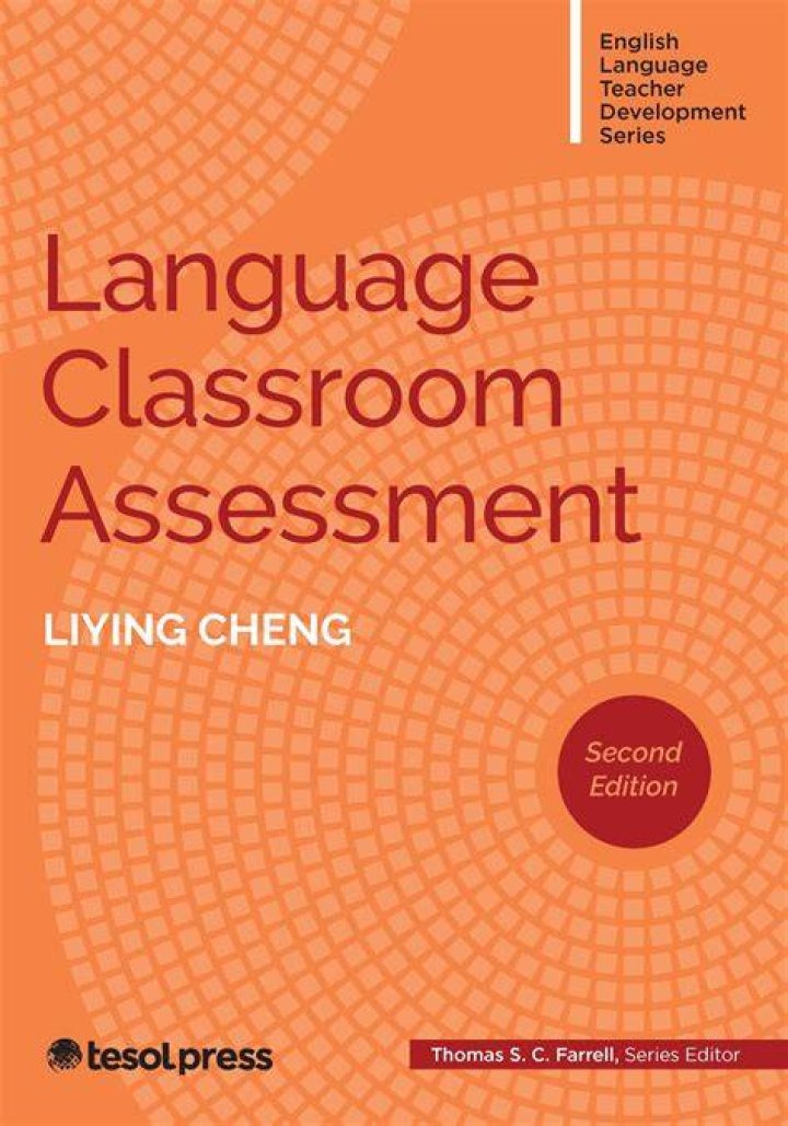 What is language classroom assessment?