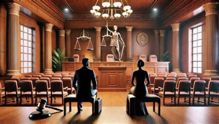 What is RCR decree?