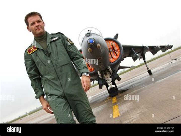 What qualifications do you need to be an RAF pilot?