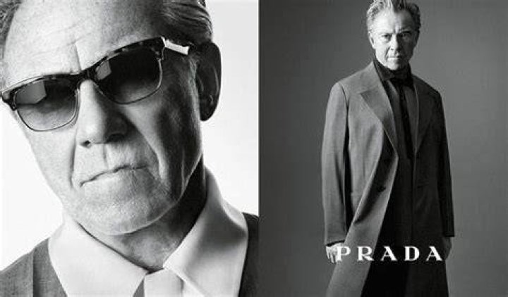 Where was Mario Prada born?