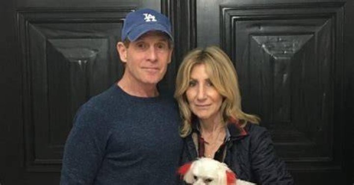 Who is Skip Bayless wife?