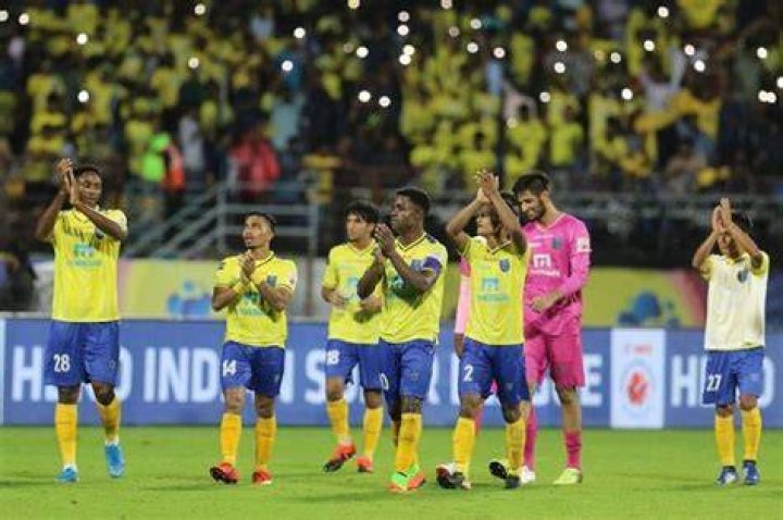 Who is the new coach of Kerala Blasters 2019?